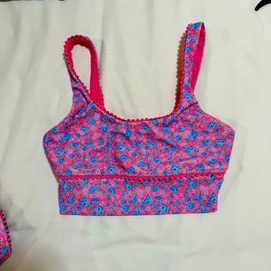 LoveShackFancy outfit Small